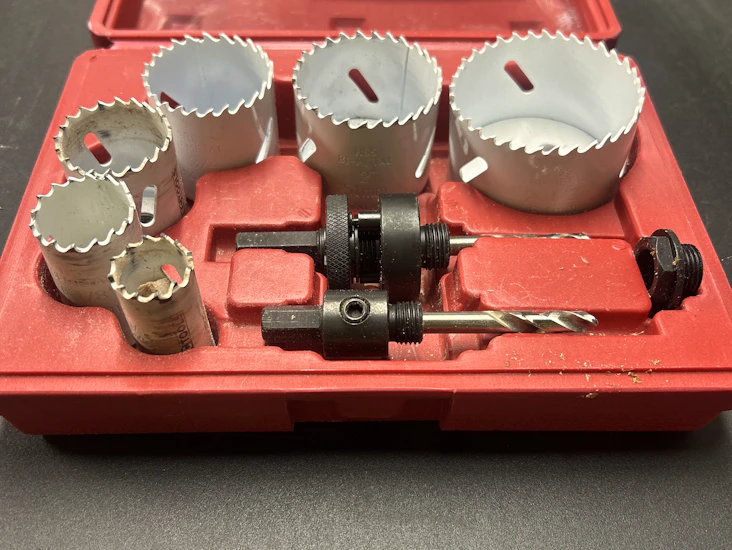 Hullsag 22, 29, 35, 44, 51, 64