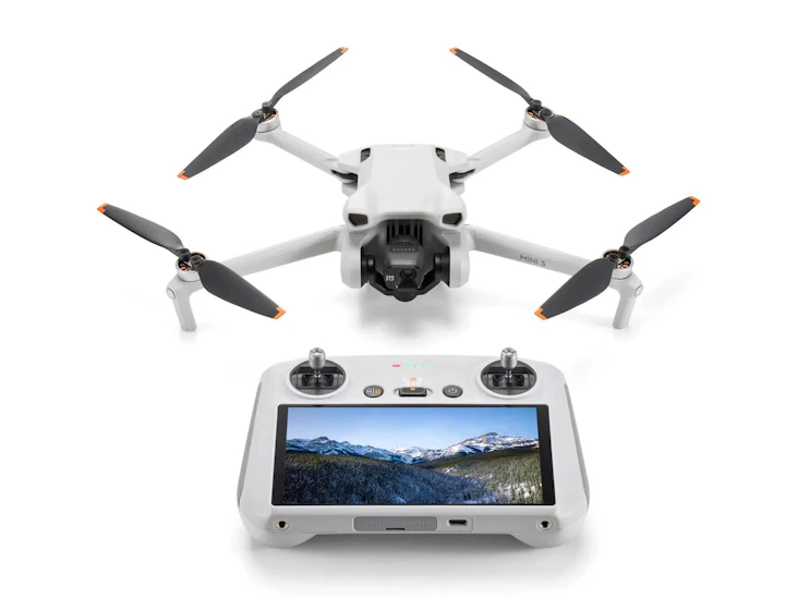 Dji mini 3