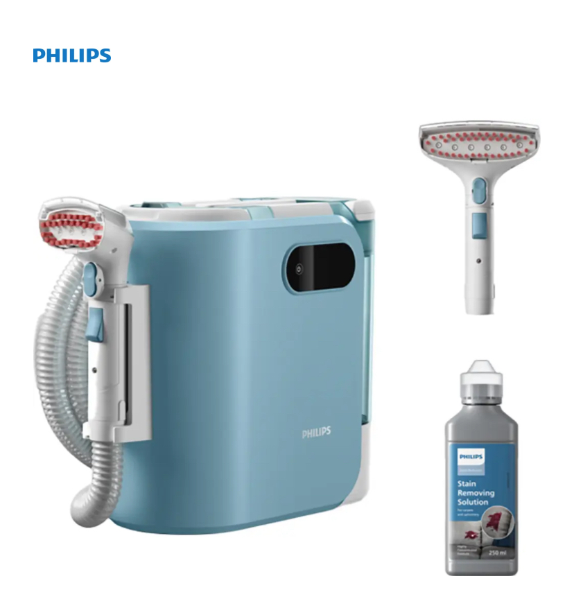 Phillips stain cleaner