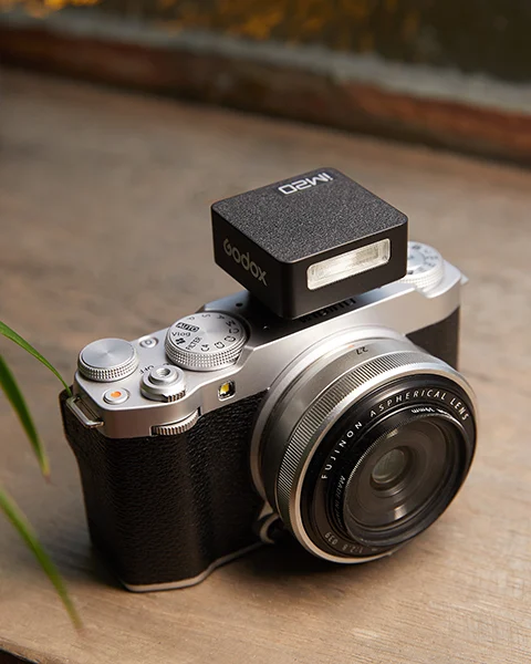  godox im20 mini flash