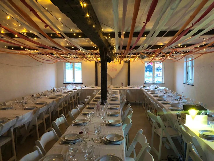 Flaggstångsbelysning