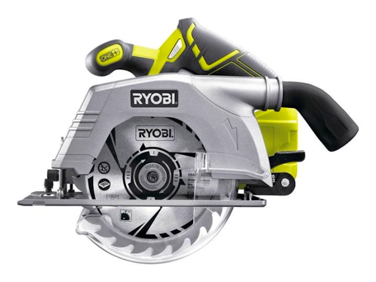 Sirkelsag fra ryobi