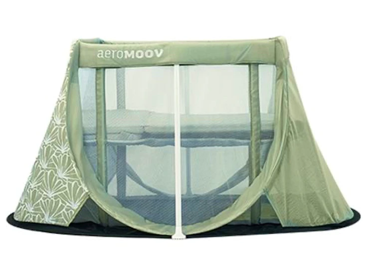 Pop-up reiseseng (aeromoov)