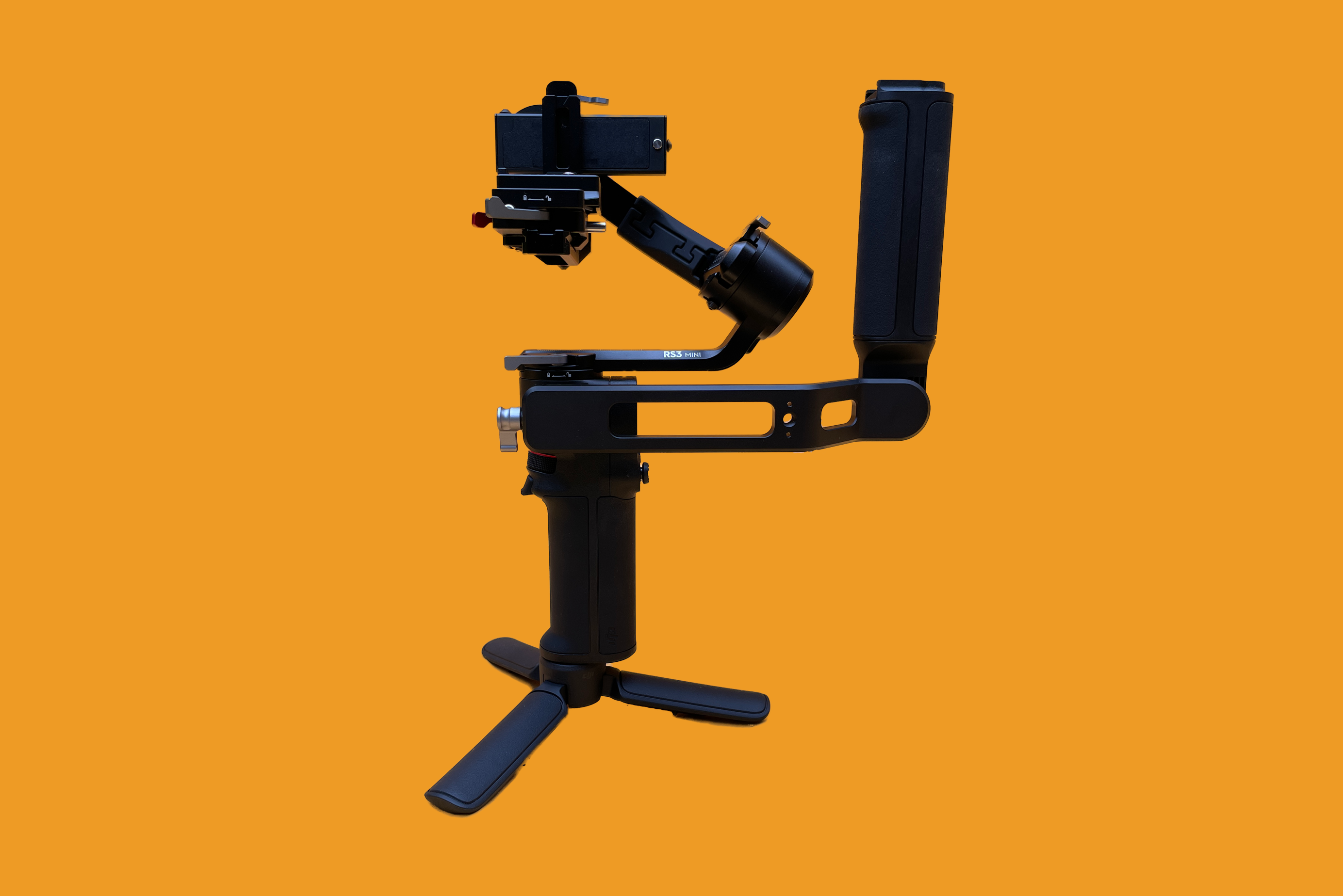 Dji rs3 mini 