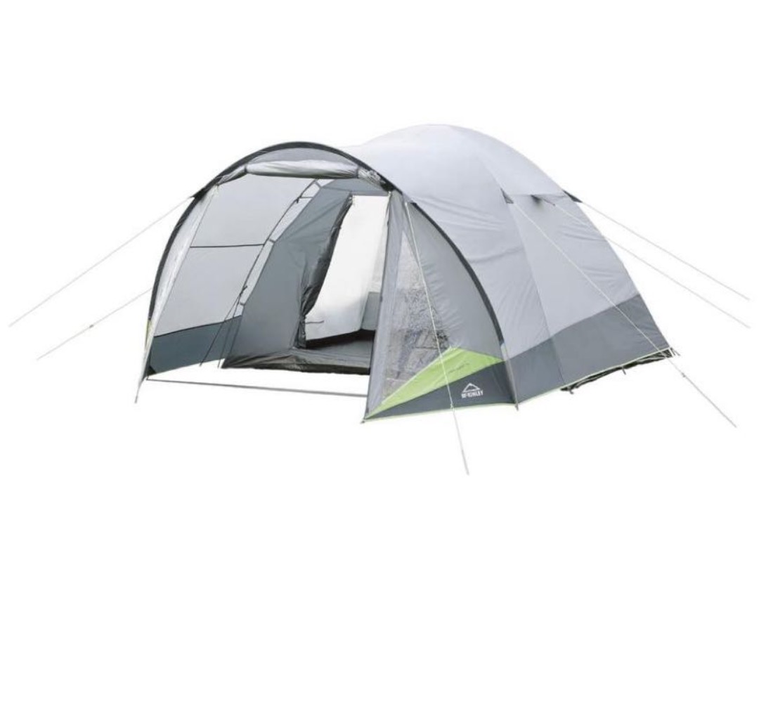 Mc kinley 4manna tält  ⛺️ 