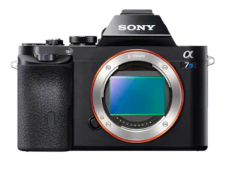 Sony a7s