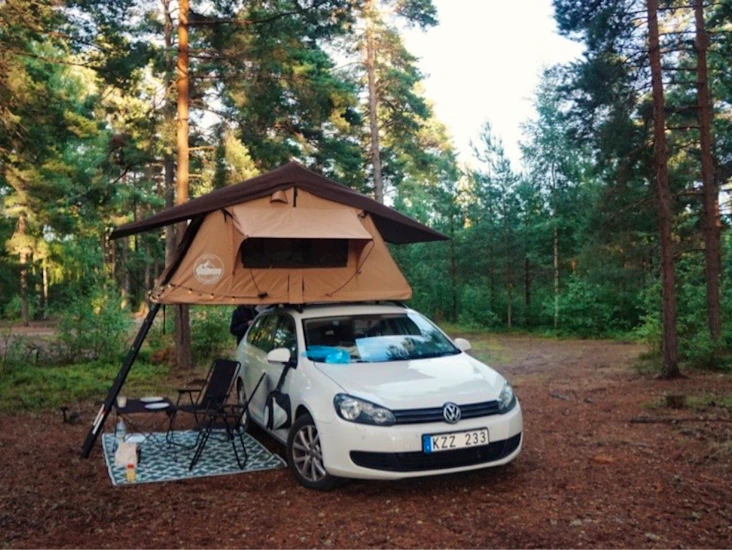 Safari classic - outdoordays