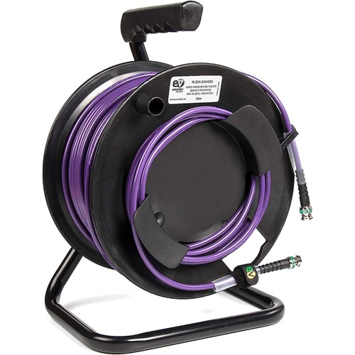 6g sdi 50m reel
