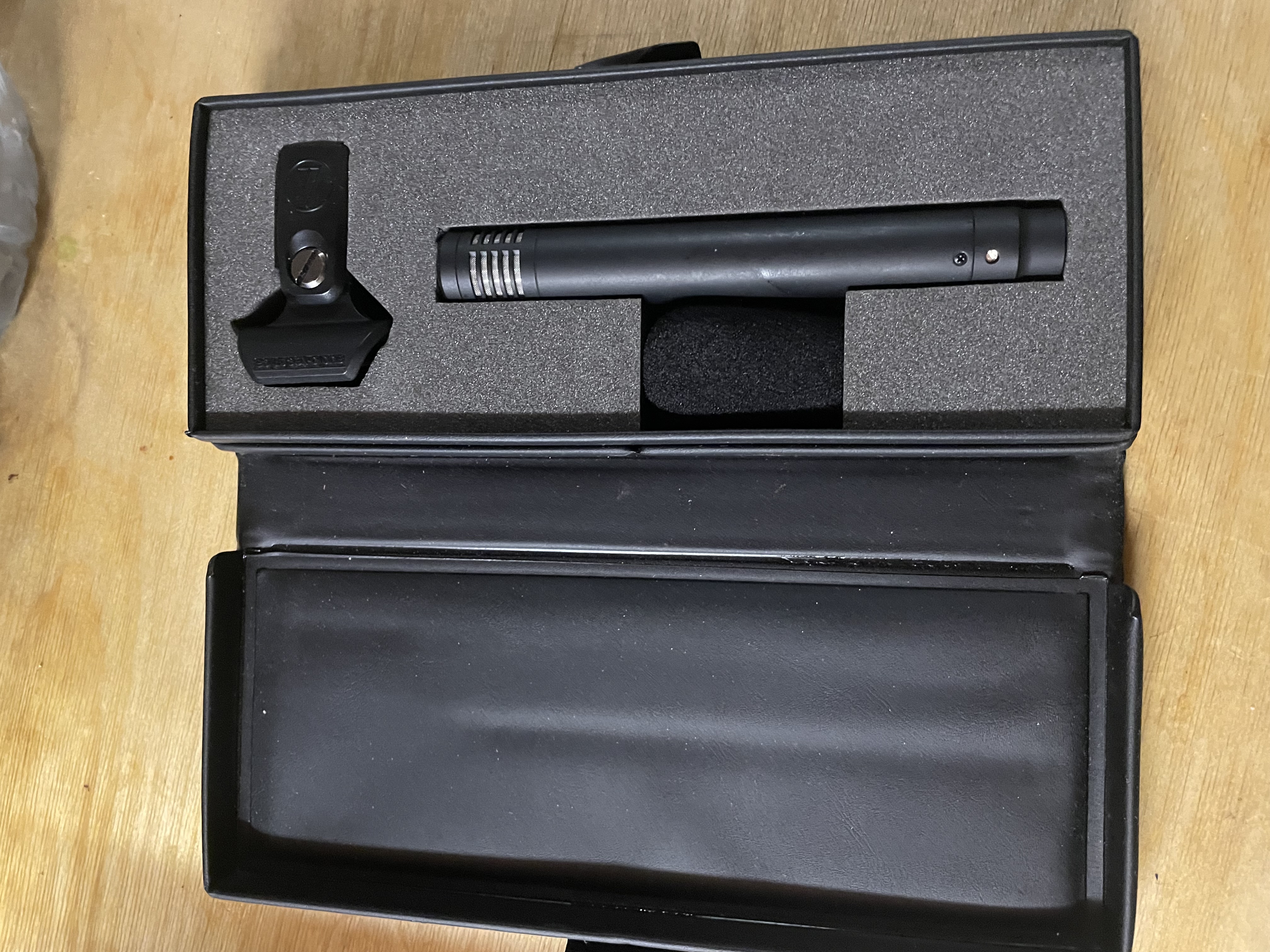Audio technica at-4041 