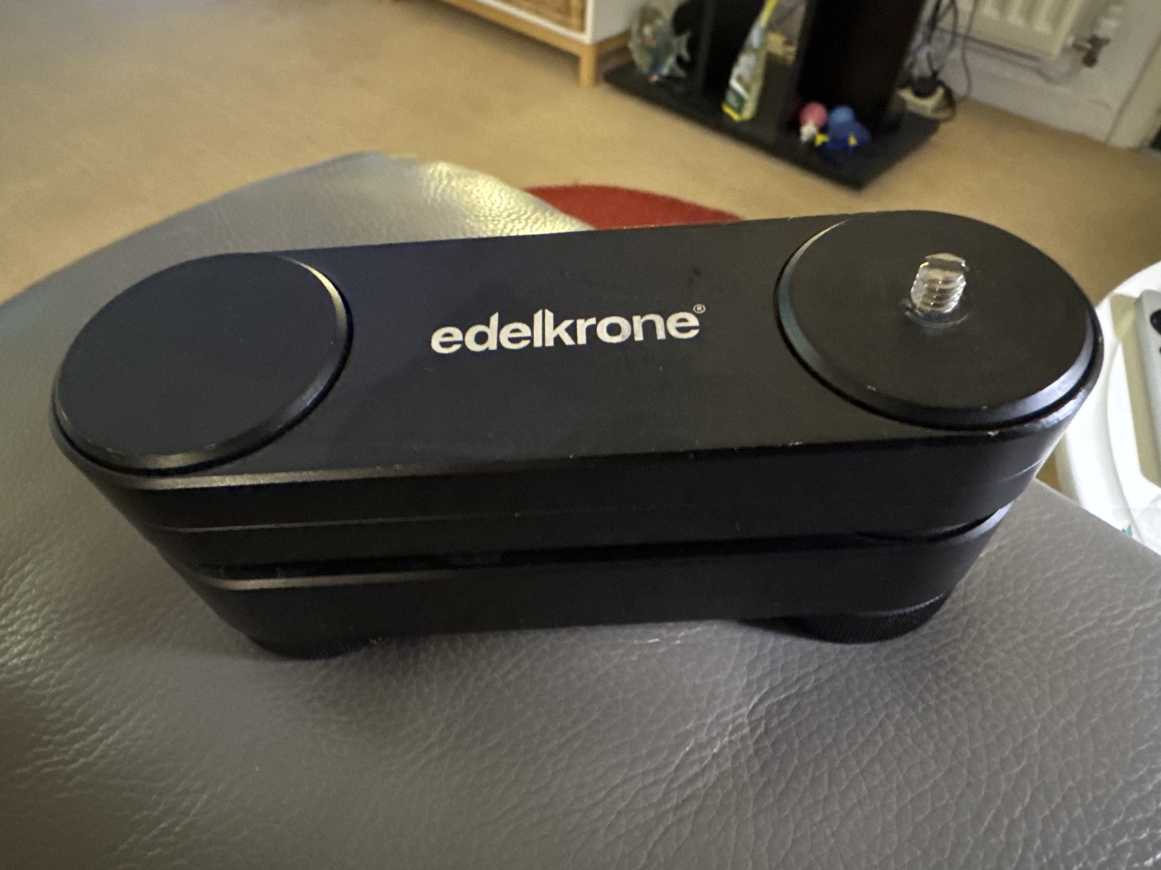 Edelkrone wing 3 camera slider