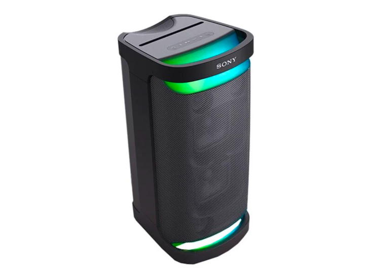 Partyhøytaler leies ut - sony srs-xp700