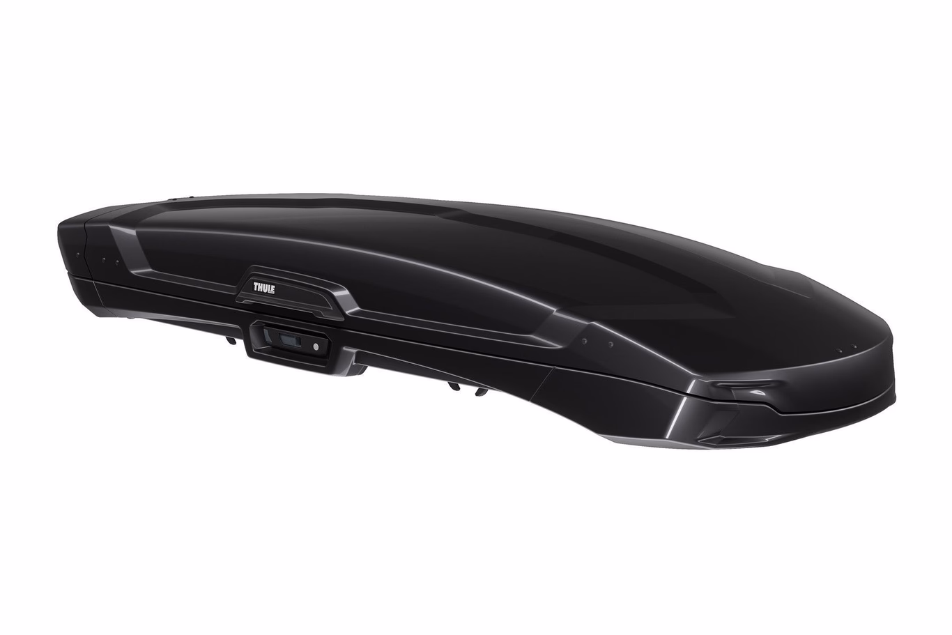 Thule vector alpine
