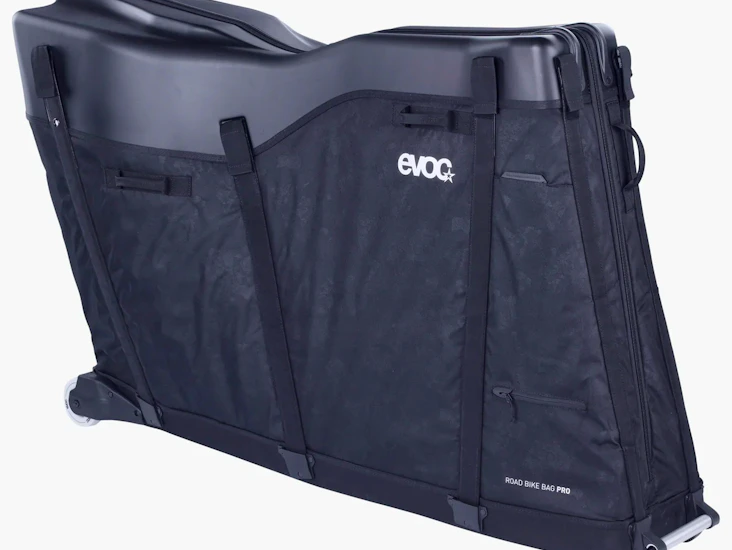 Sykkelkoffert perfekt for integrert cockpit