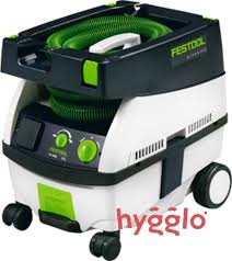 Festool ctl mini industristøvsuger
