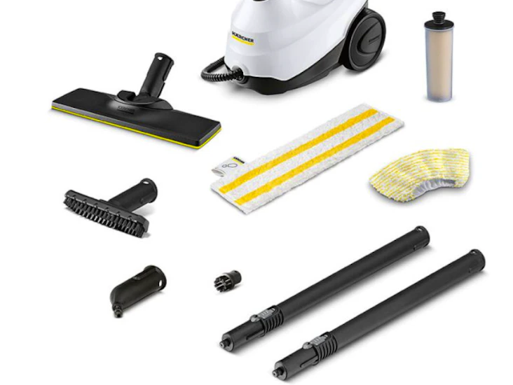 Ångtvätt kärcher sc 3 easyfix