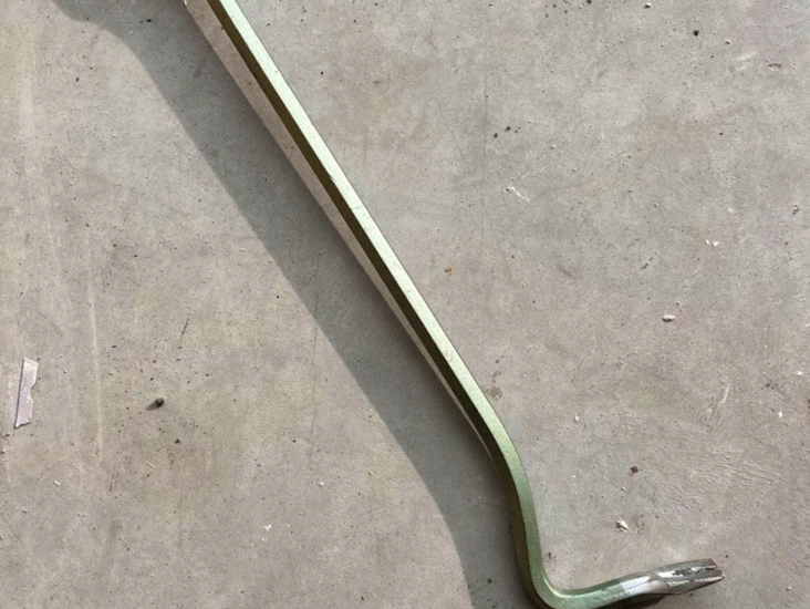 Kofot - exakt det som behövs!