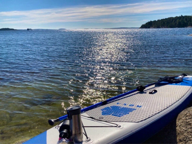 Kona cruiser air sup 12.6