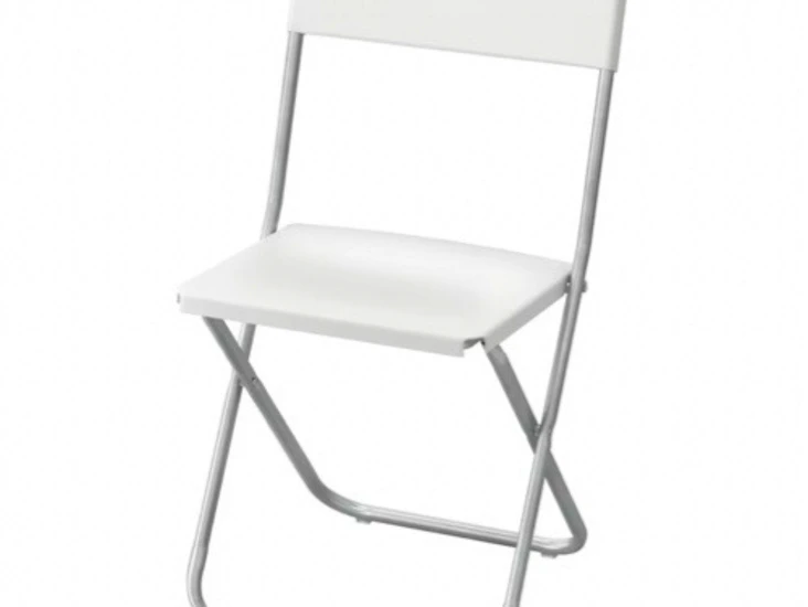 10 klappstoler sentralt på torshov