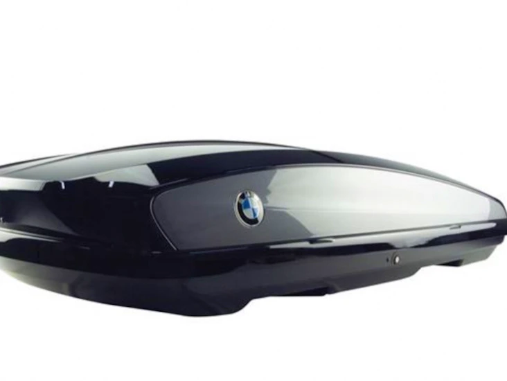 Bmw takbox 420 liter