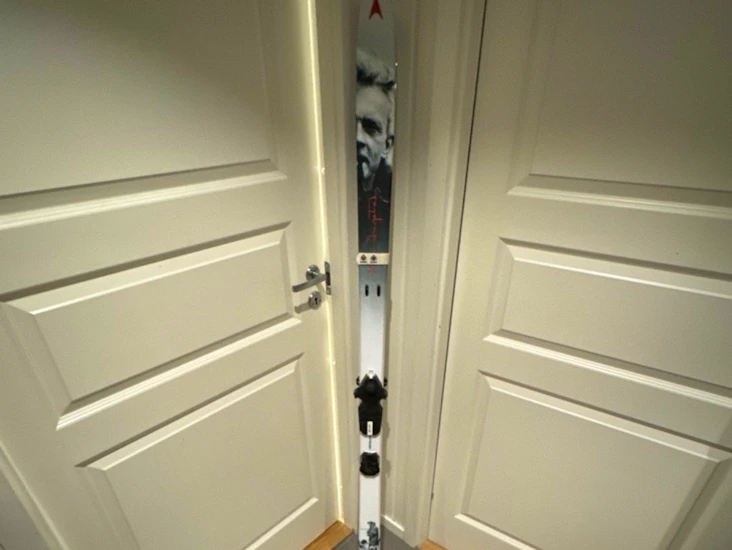 Åsnes ingstad 175cm