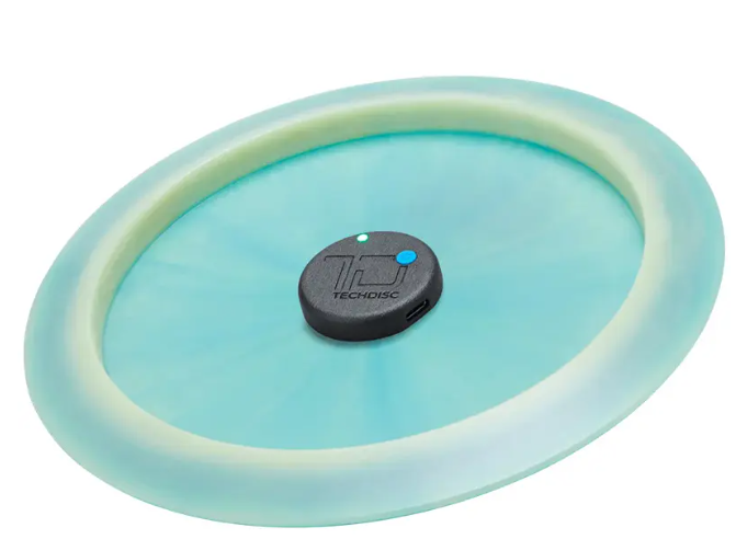 Lei en techdisc – få bedre kast i discgolf