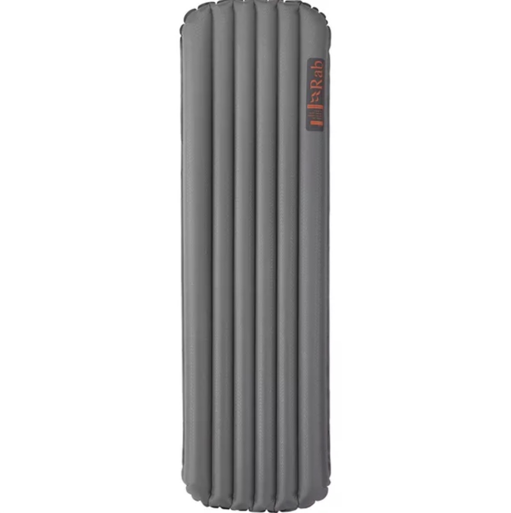 Rab stratosphere 5.5 long wide makuualusta