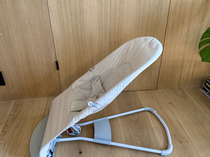 Babybjørn vippestol