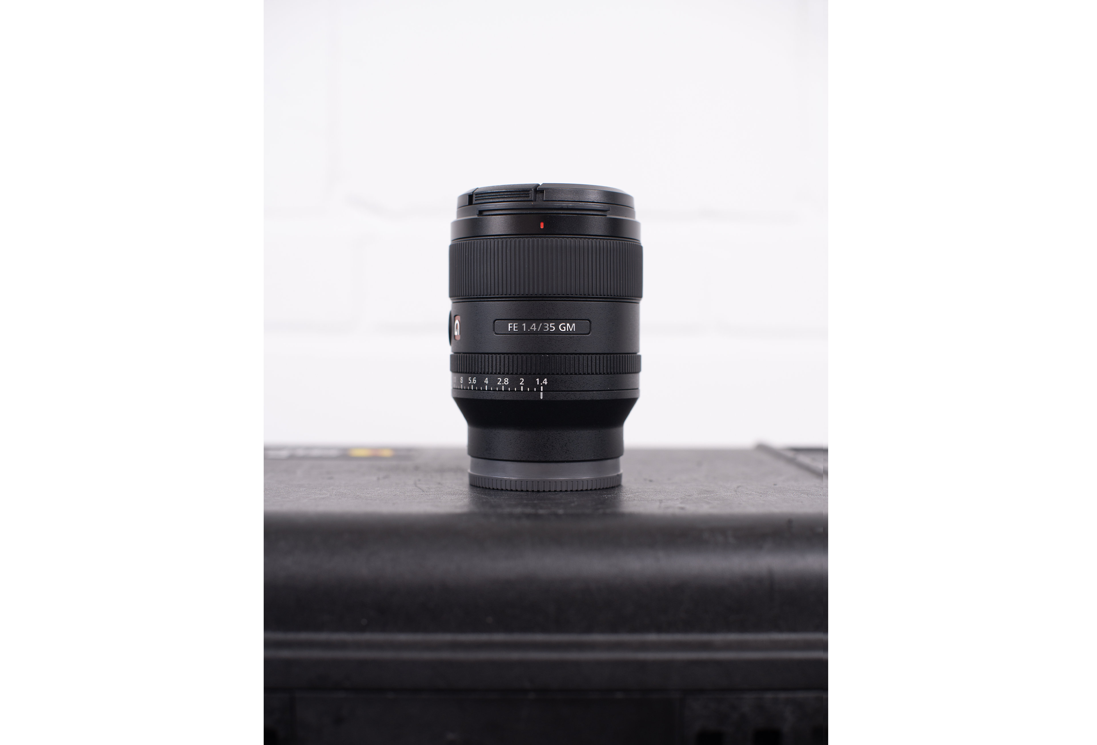 Sony gm 35mm f1.4