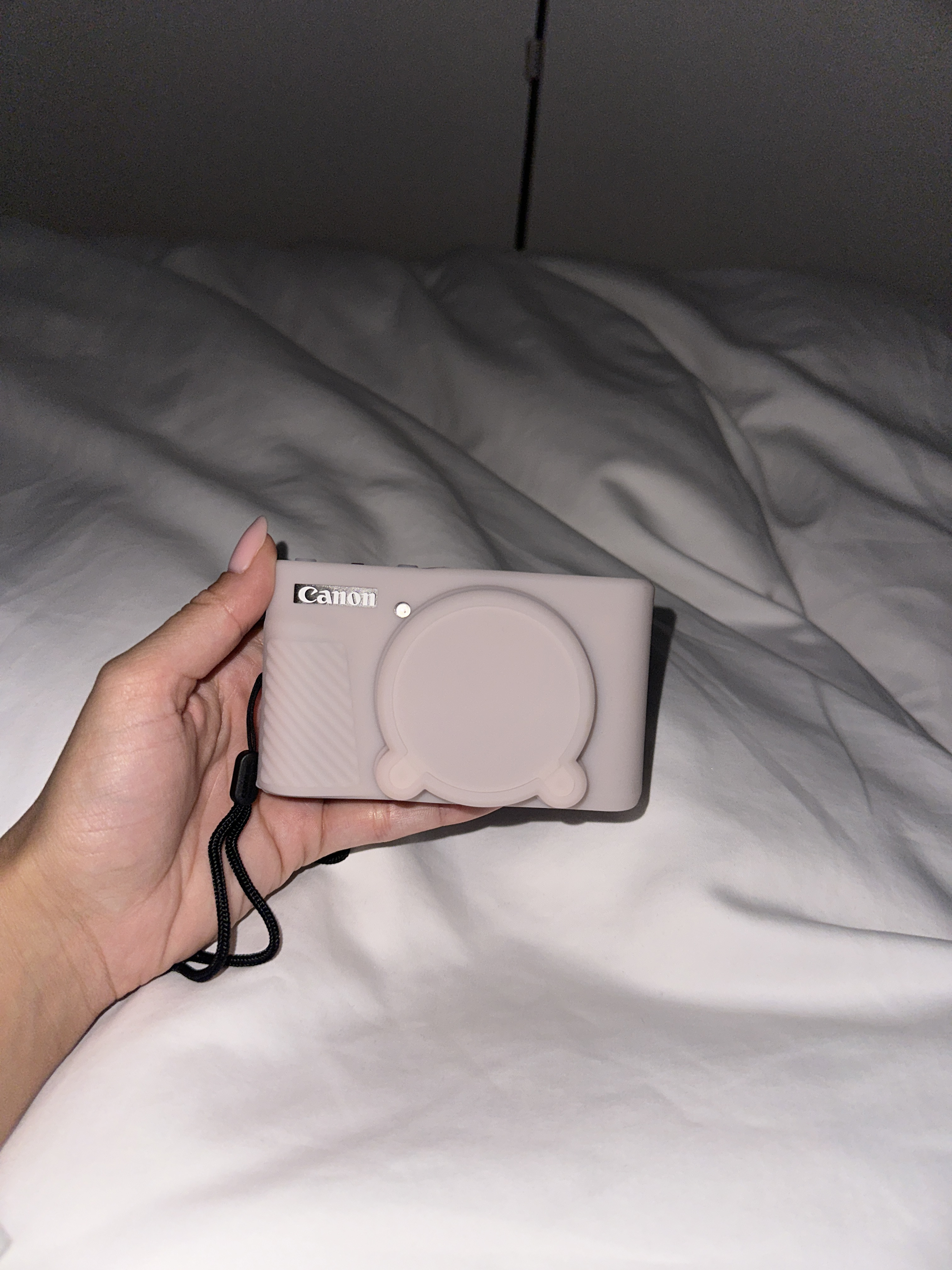 Canon powershot sx740 hs lite 40x zoom camera - black