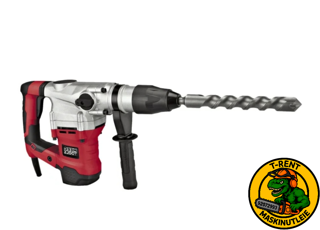 Sds-max borhammer 