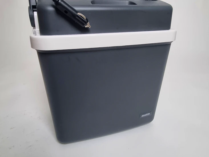 Kylbox asaklitt för bil