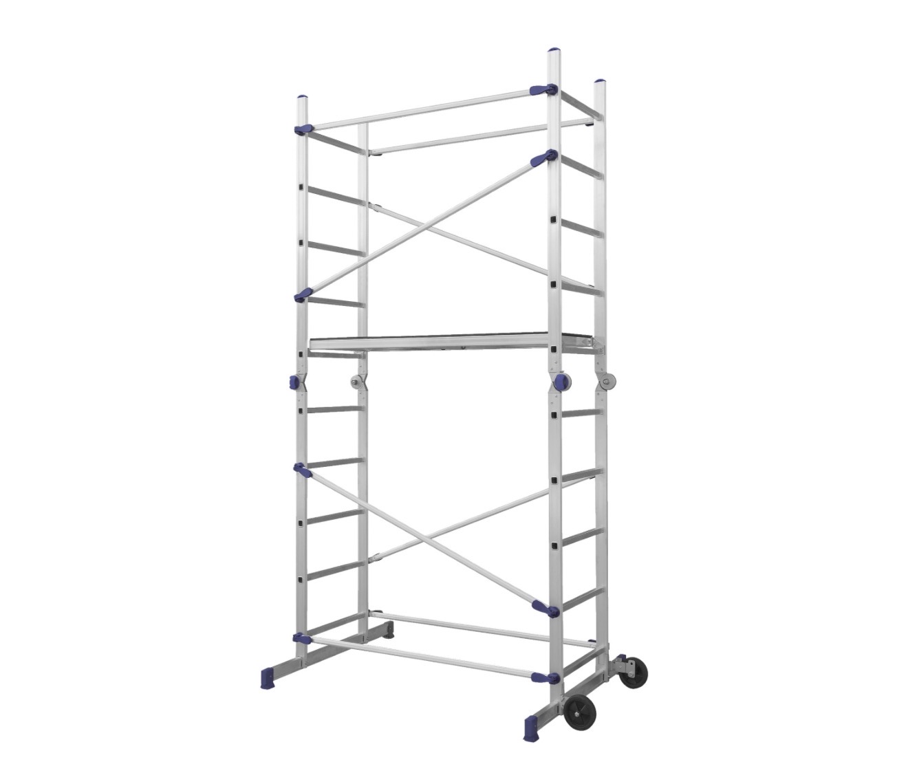 Multibyggestillas 3,1 m