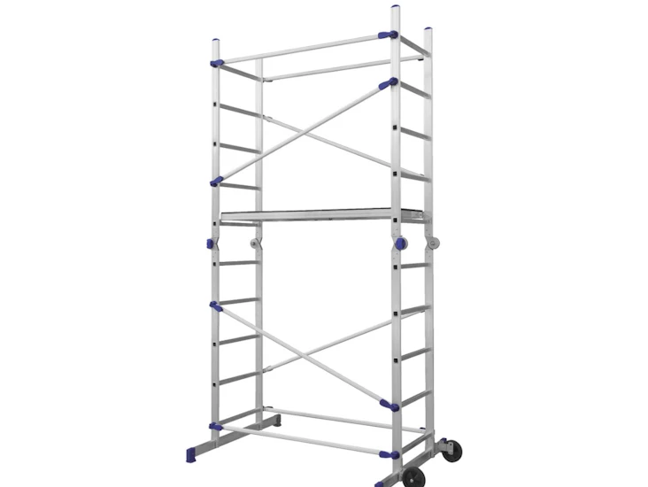 Multibyggestillas 3,1 m