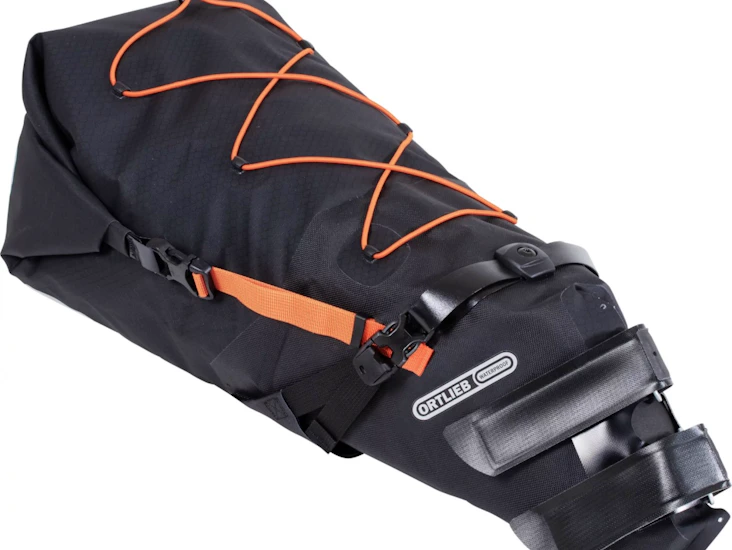 Ortlieb satulalaukku