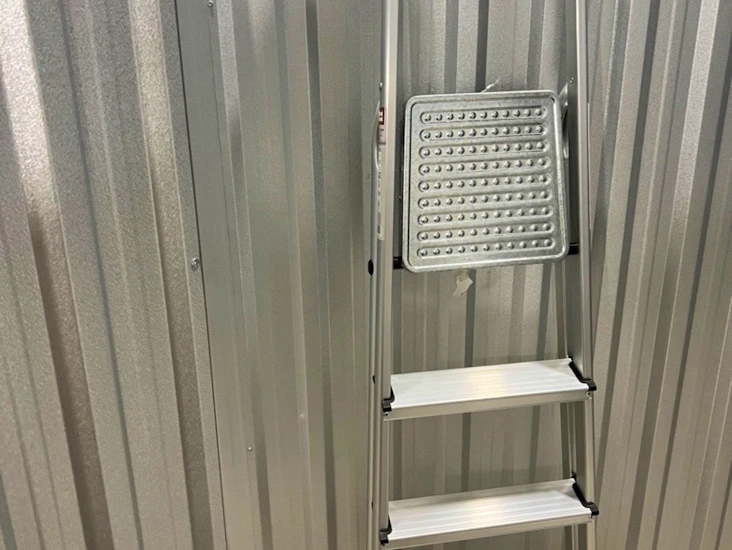 Trappestige til utleie