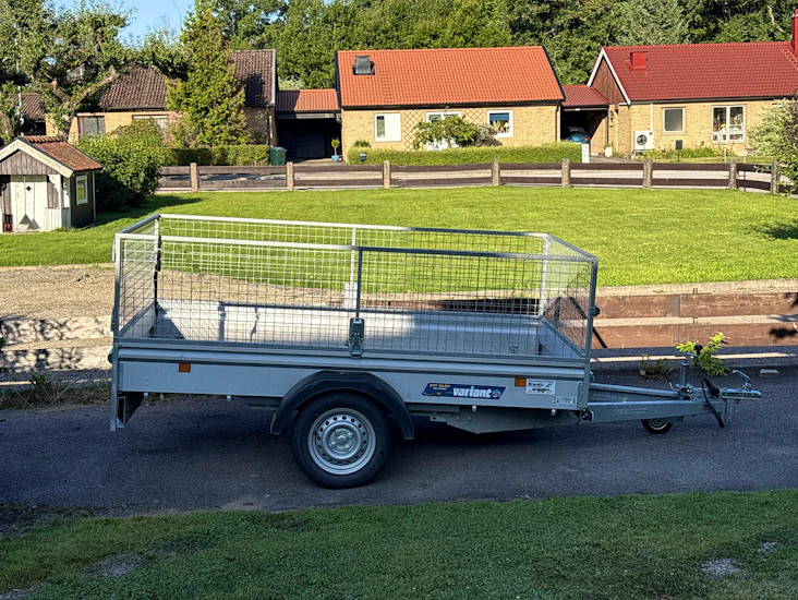 Tippbart gallersläp