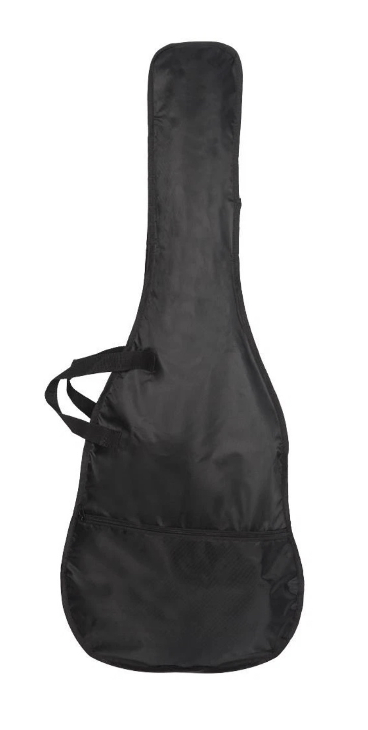 Glarry 4 string bass