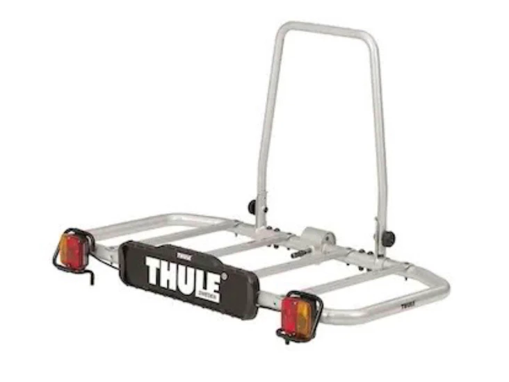 Thule easy base 949, lastholder