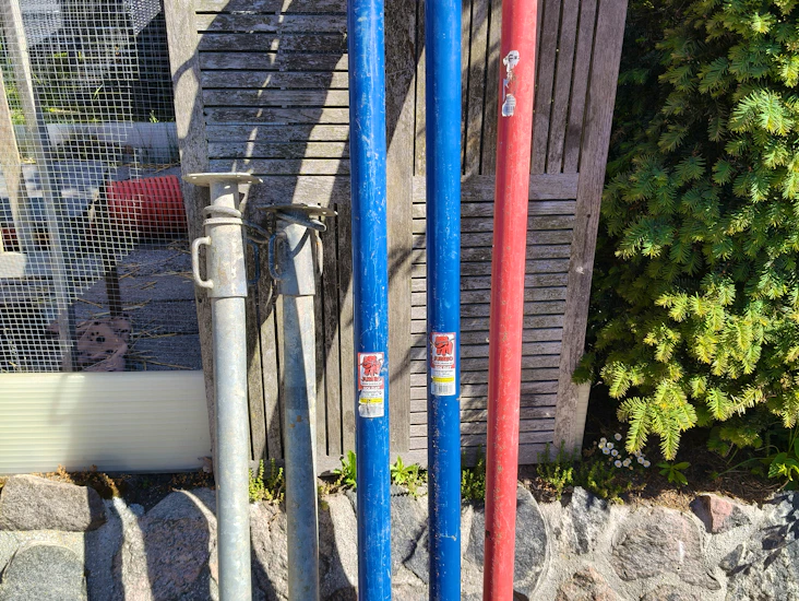 Soldater (3 stk.)