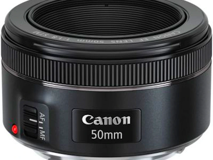 Canon ef 50mm f/1.8