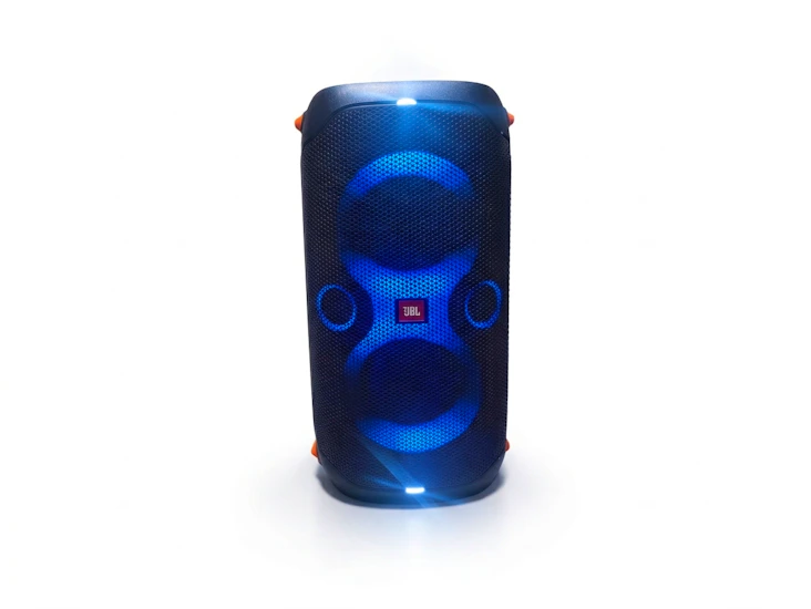 Jbl partybox 110 portable bluetooth party speaker (160w) - wembley