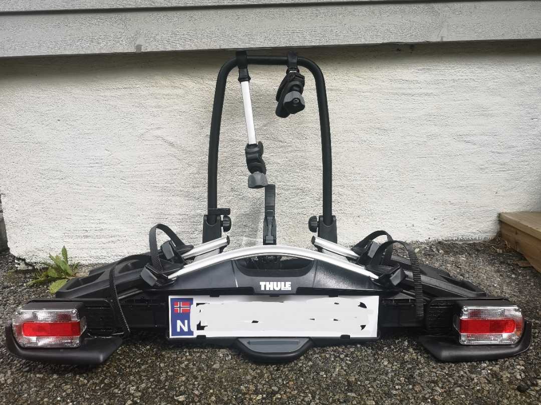 Thule velocompact 2