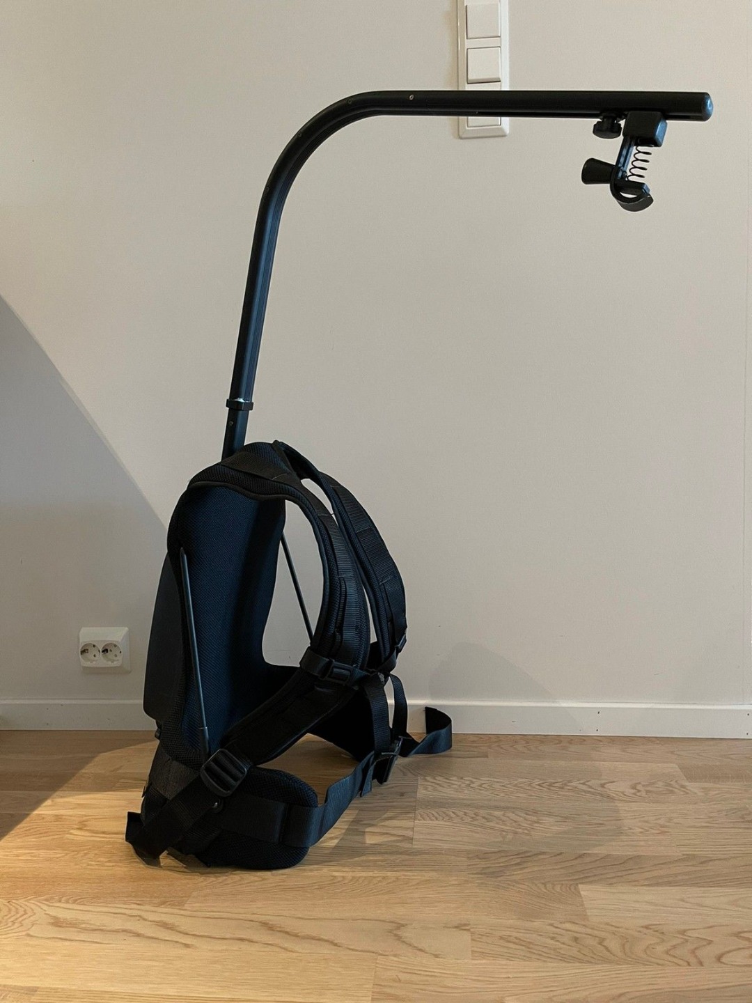 Easyrig 2-7kg 