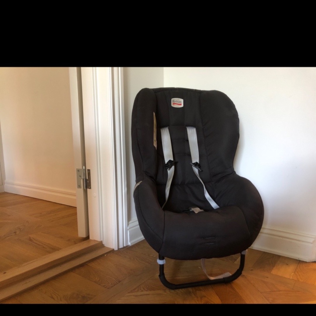 Britax römer semi universal best sale