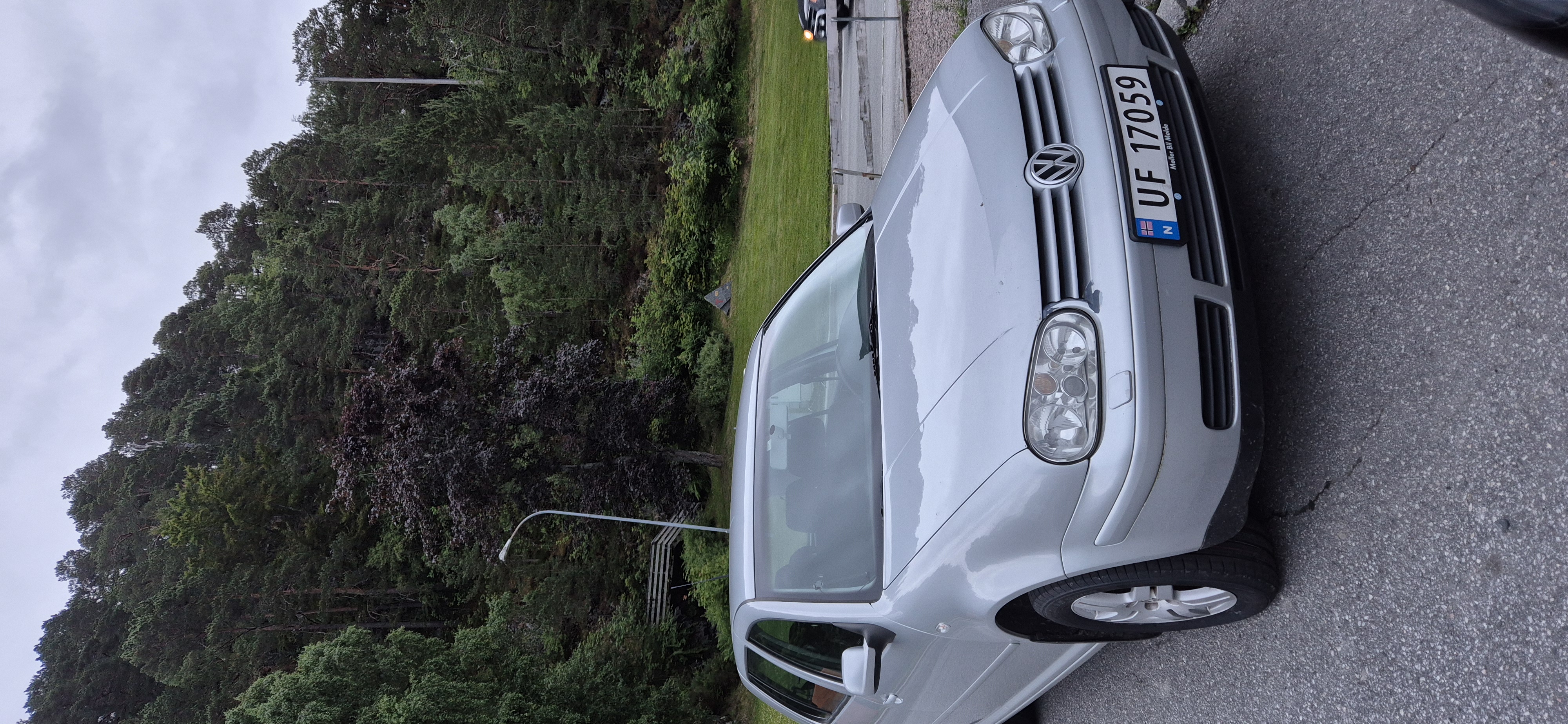 Utforsk romsdalen i ditt eget tempo! 🚗