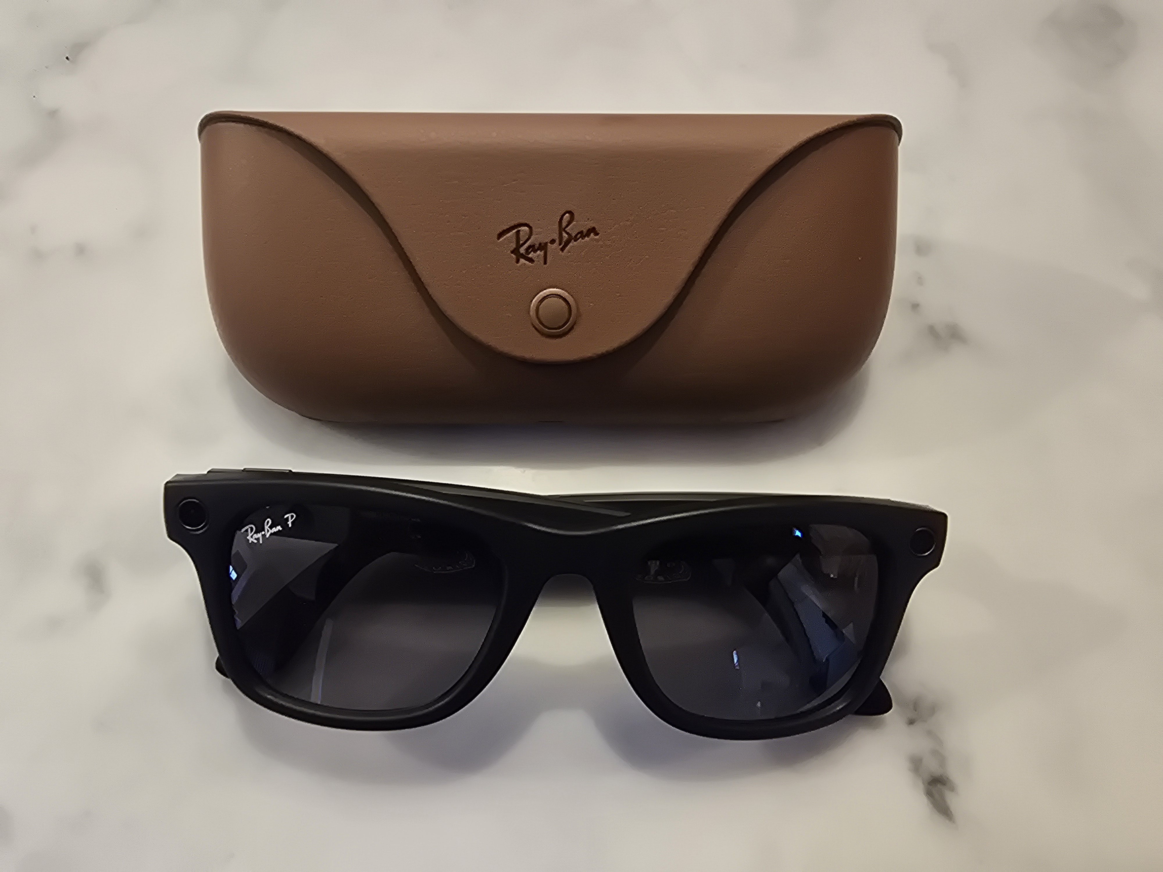 Ray ban meta glasses 2025