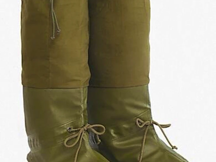 Forsvarets fotposer 43/44