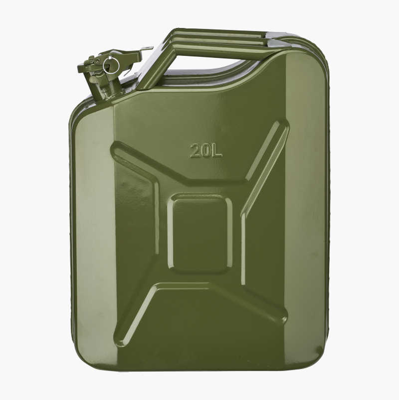 Jeepdunk 20l