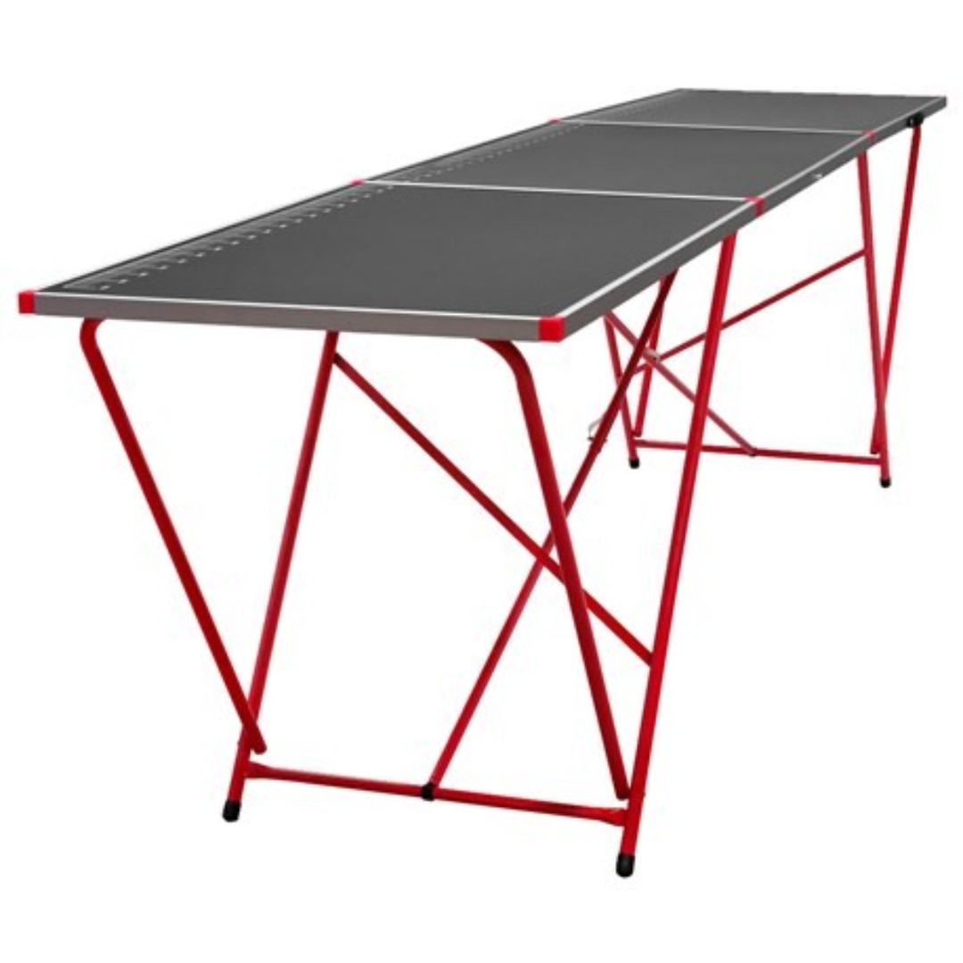 Hopfällbart tapetbord lätt hopfällbart