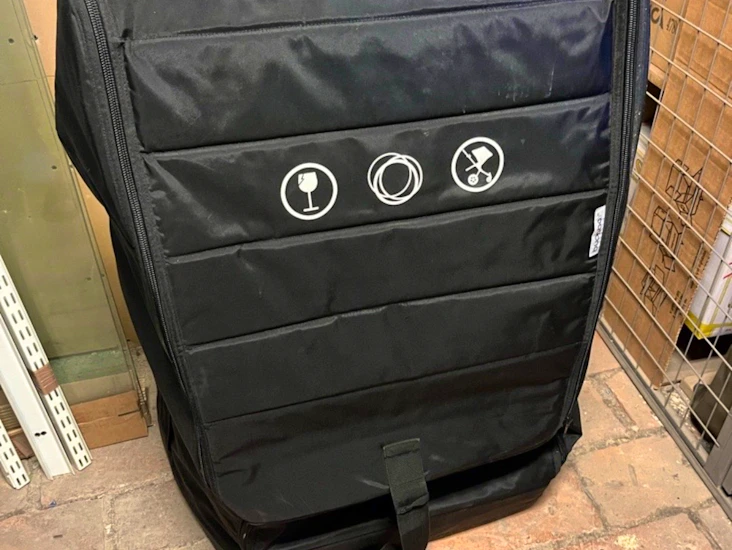Transportväska till bugaboo